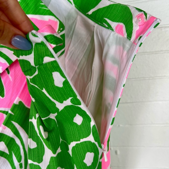 Lilly Pulitzer Parfait Set Pink Pout Flamenco - Picture 7 of 8